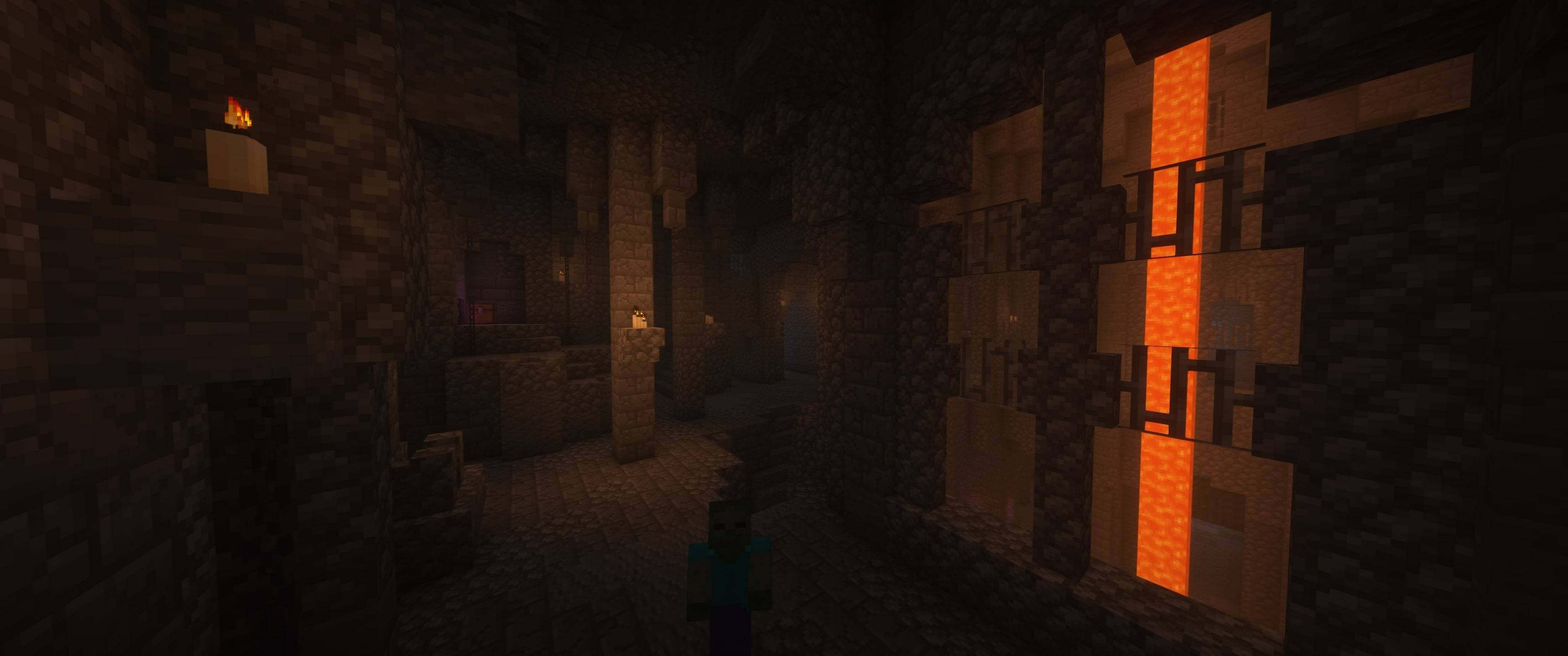Grim kingdoms: Vanilla Edition screenshot