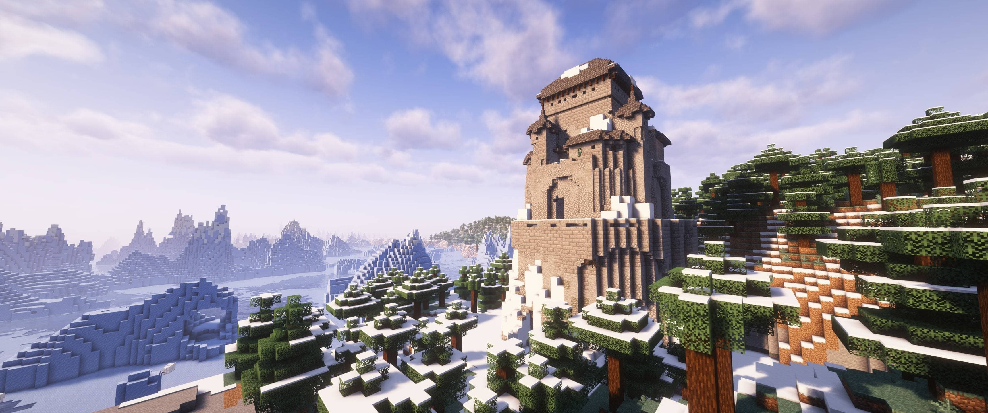 Grim kingdoms: Vanilla Edition screenshot