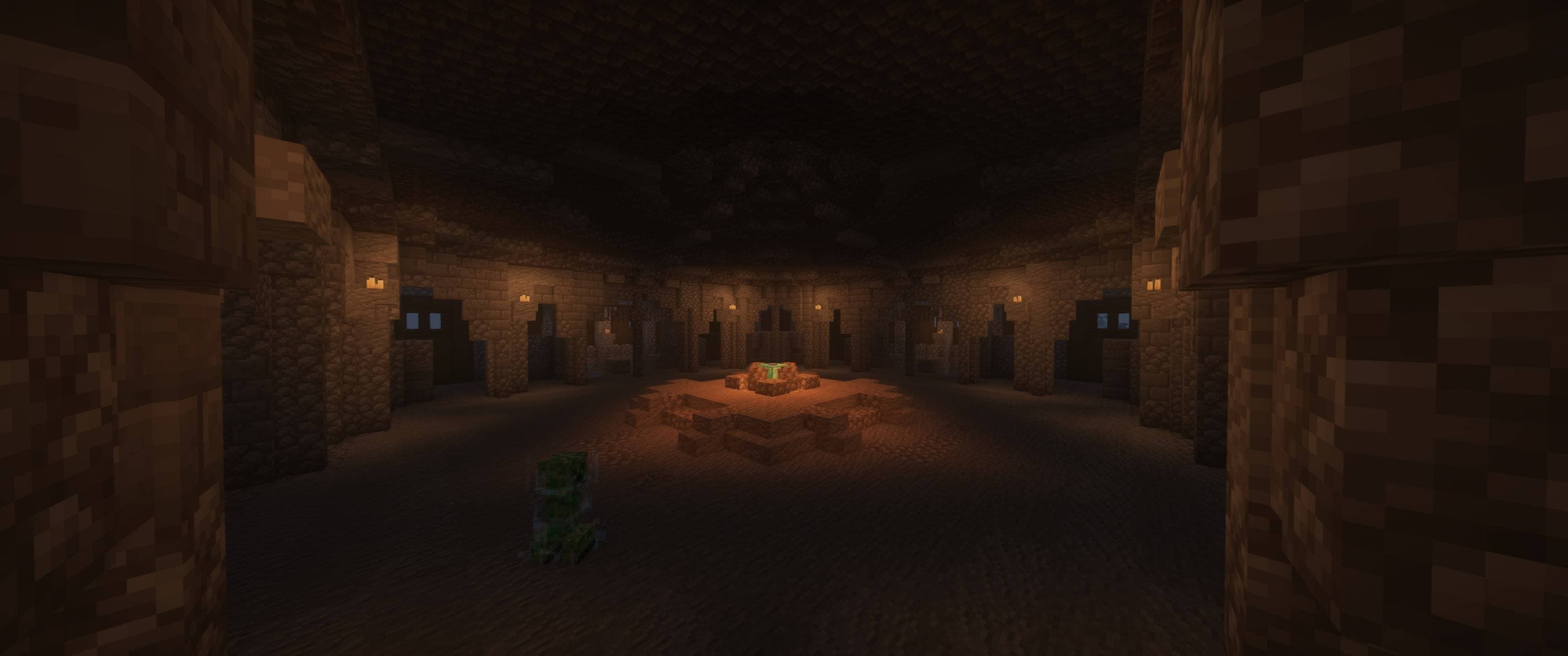 Grim kingdoms: Vanilla Edition screenshot
