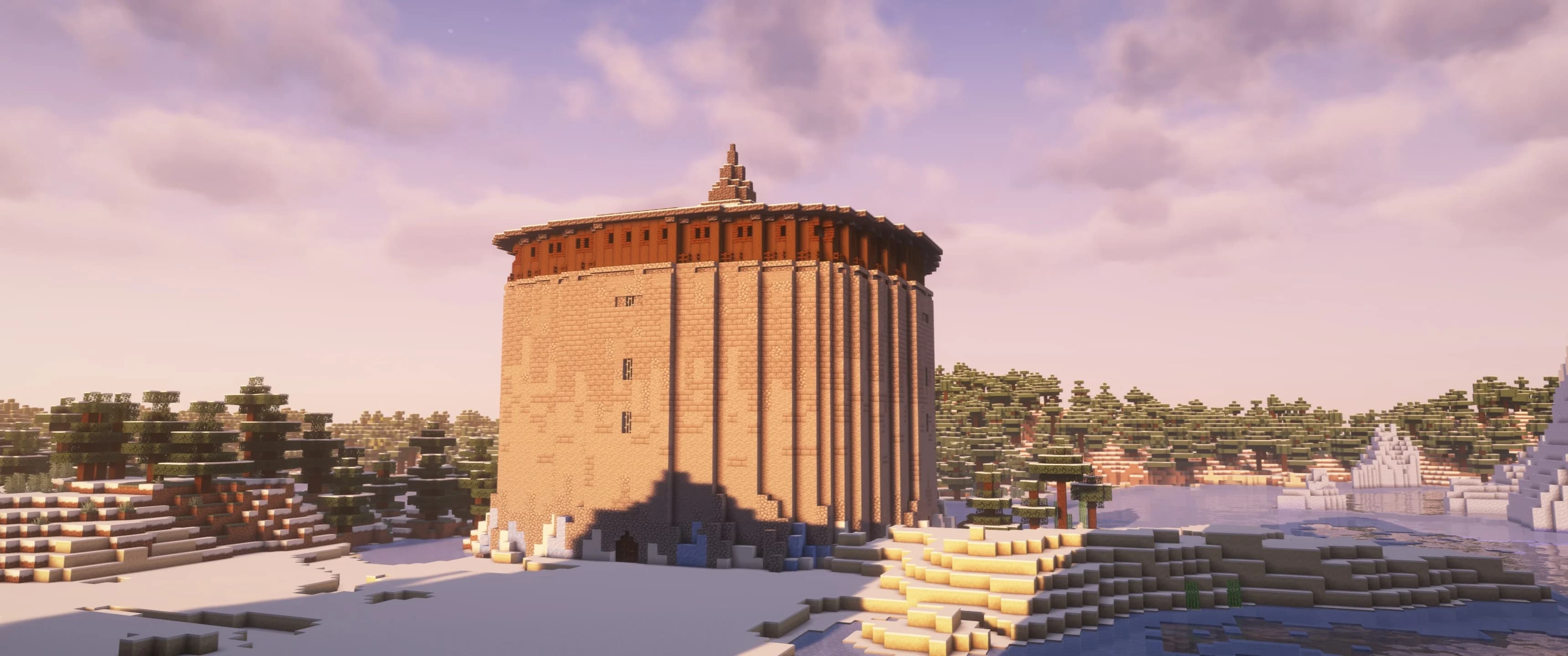 Grim kingdoms: Vanilla Edition screenshot