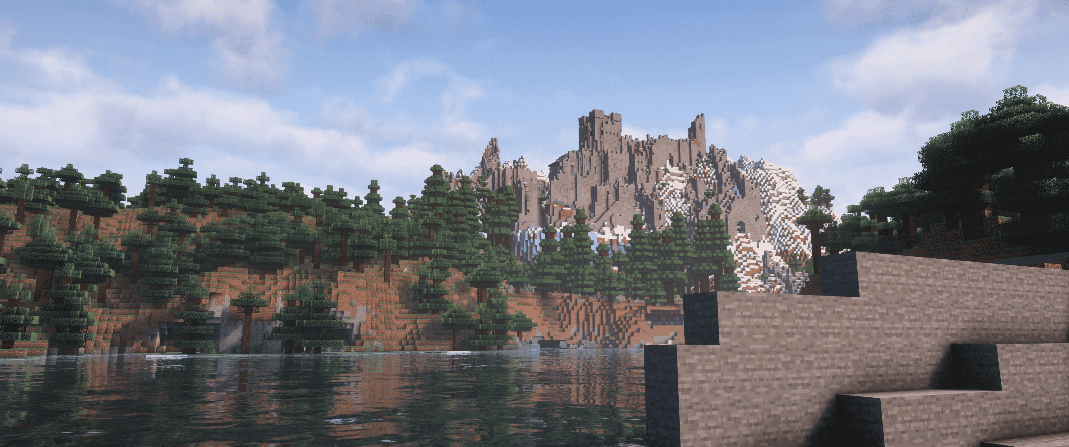 Grim kingdoms: Vanilla Edition screenshot