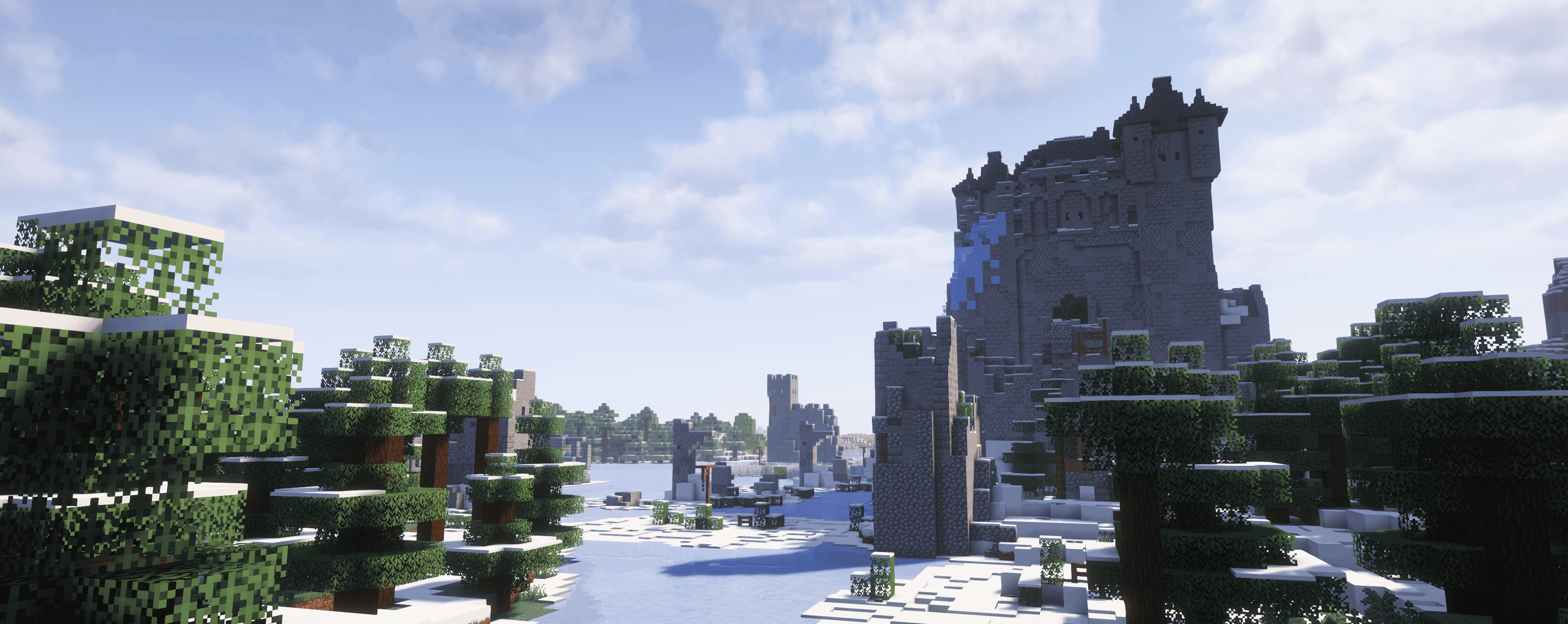 Grim kingdoms: Vanilla Edition screenshot