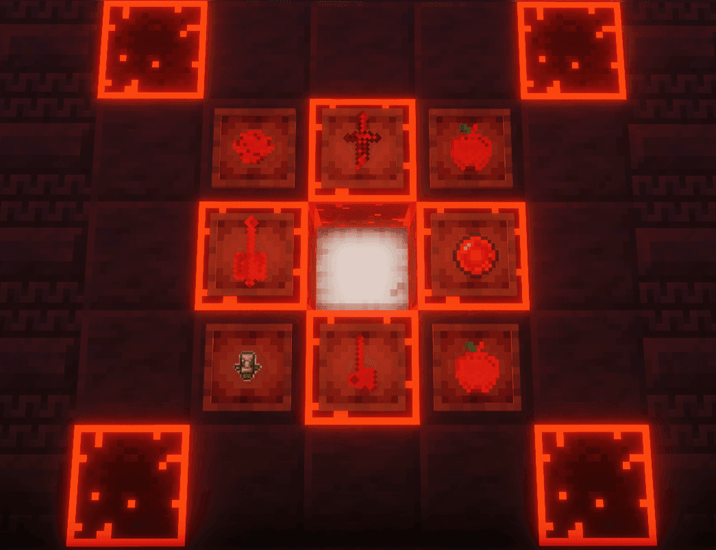 BloodRed PvP screenshot