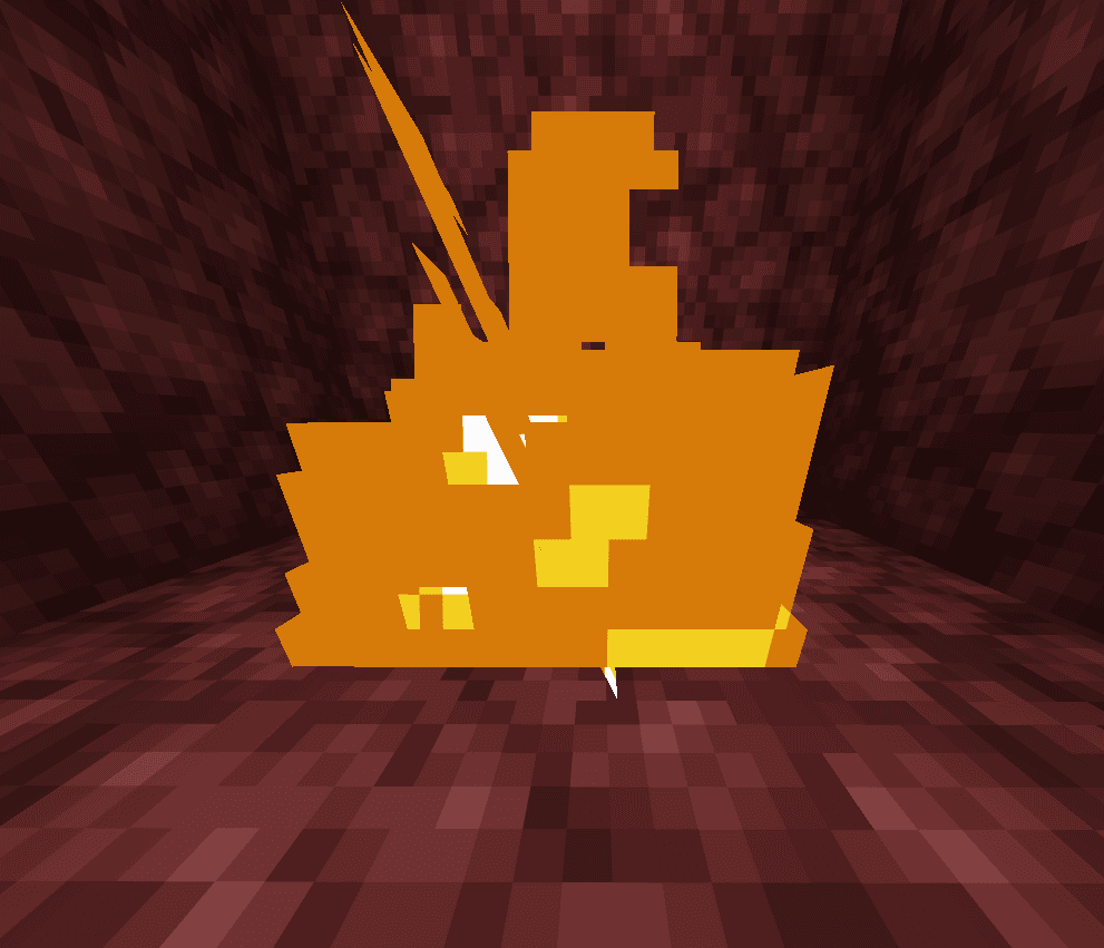 BloodRed PvP screenshot