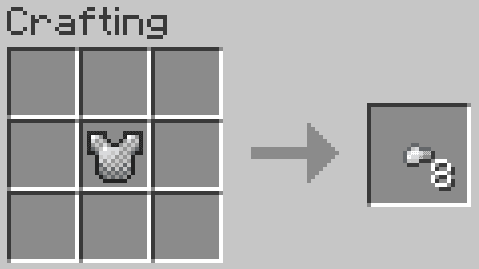 Craftable Uncraftable Objects [CUO] screenshot