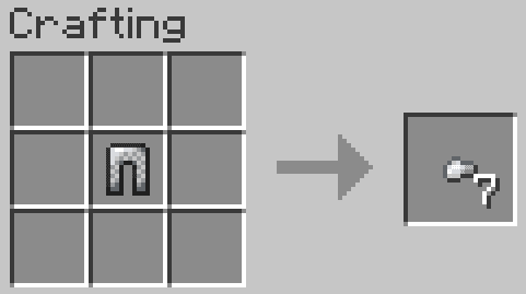 Craftable Uncraftable Objects [CUO] screenshot