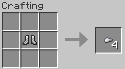 Craftable Uncraftable Objects [CUO] screenshot