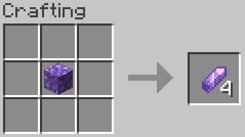 Craftable Uncraftable Objects [CUO] screenshot
