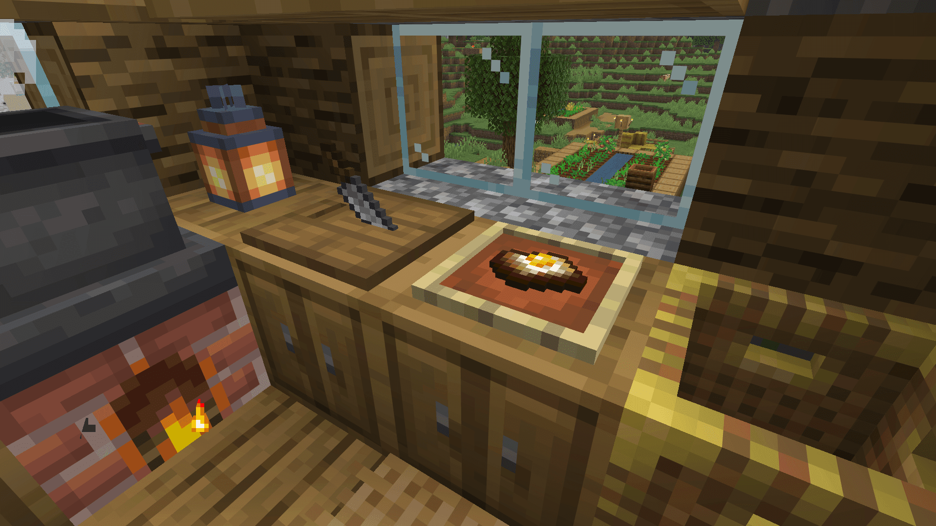 More Delight (Forge & Neoforge) screenshot