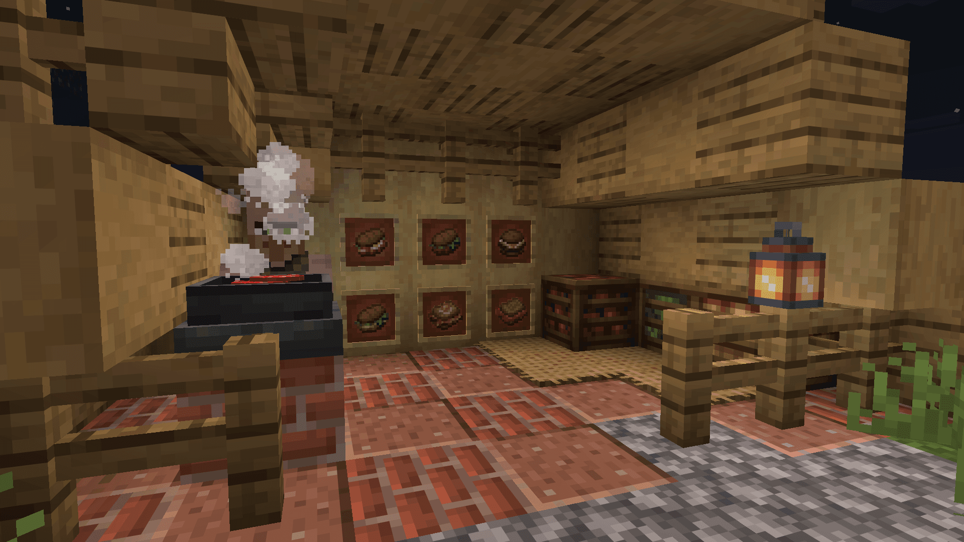 More Delight (Forge & Neoforge) screenshot