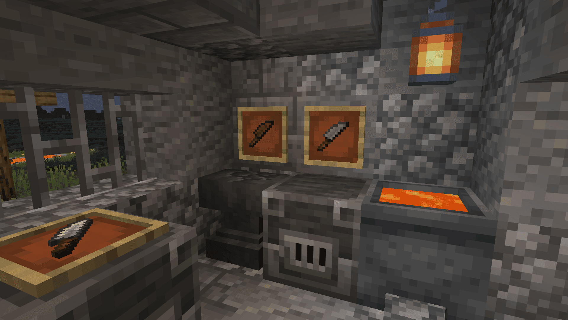More Delight (Forge & Neoforge) screenshot