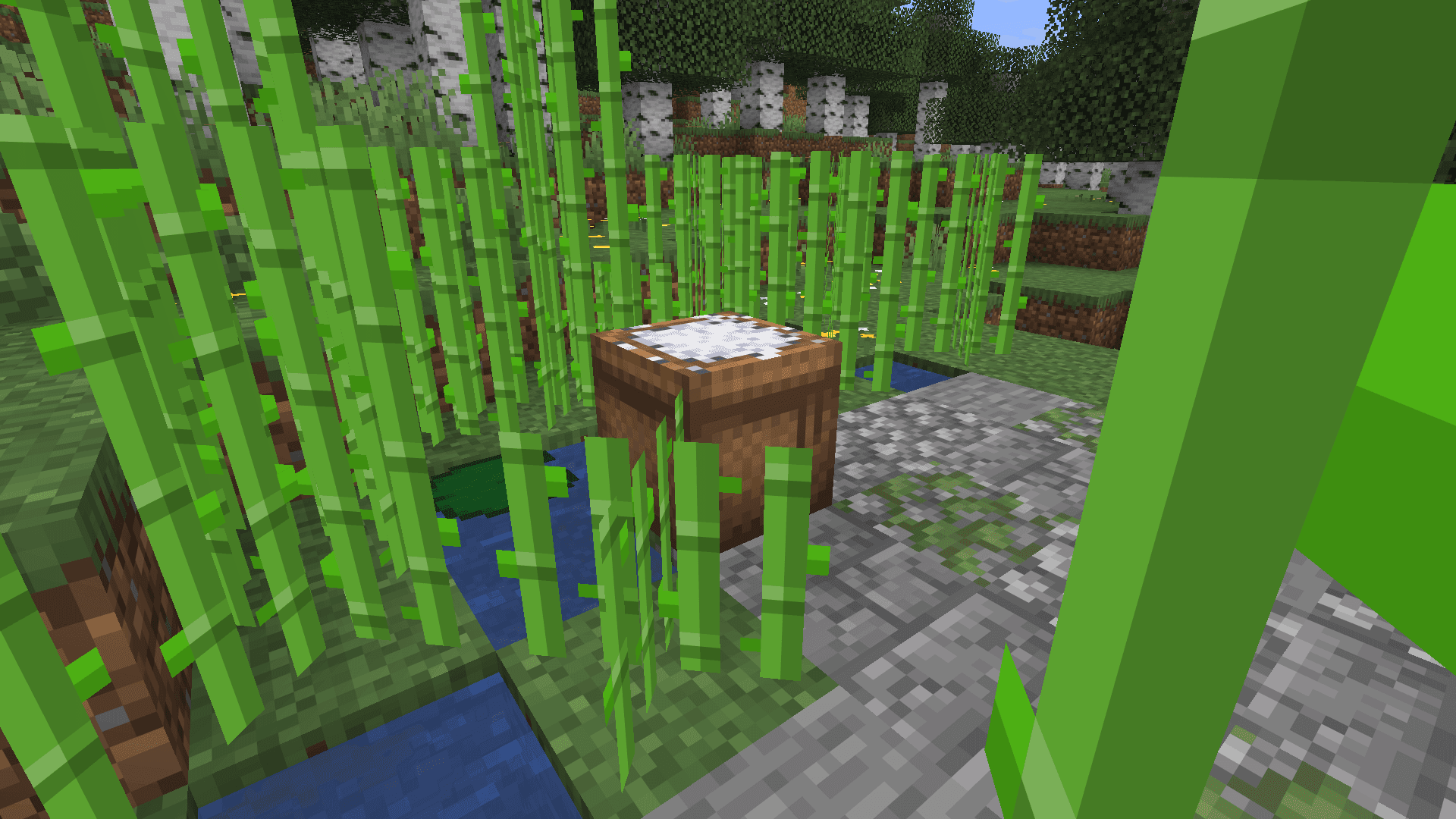 Crate Delight (Fabric) screenshot