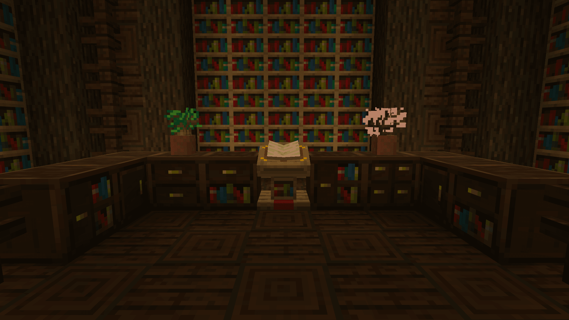 Storage Delight (Forge & Neoforge) screenshot