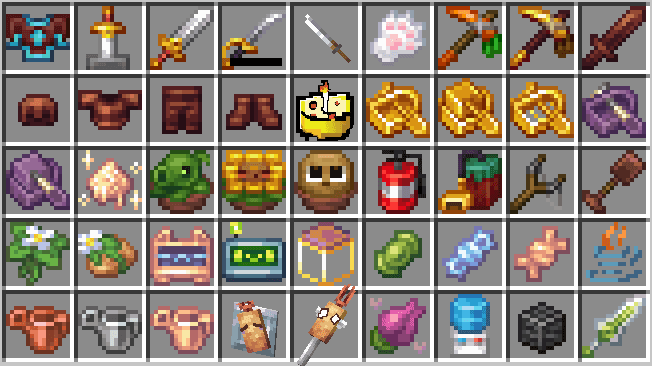 Star Meow Craft screenshot