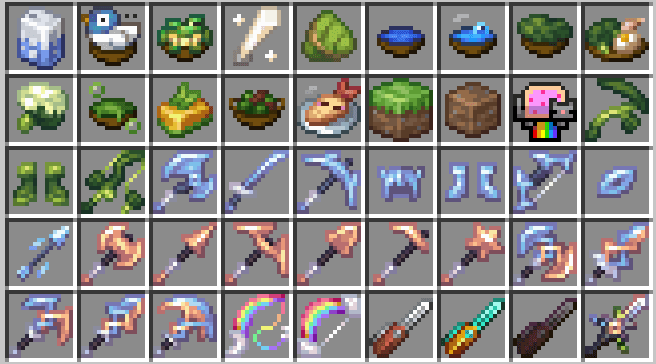 Star Meow Craft screenshot
