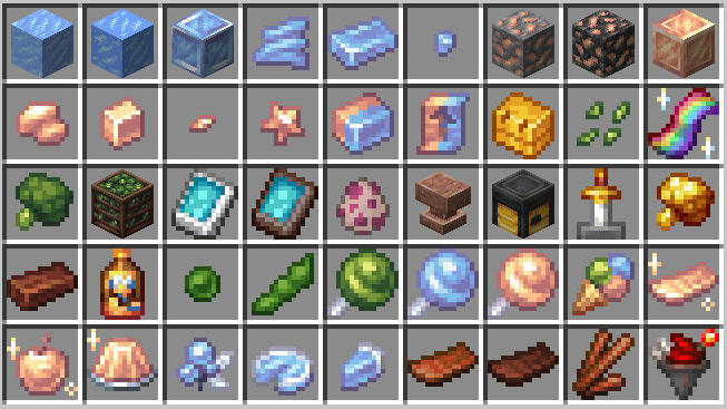 Star Meow Craft screenshot