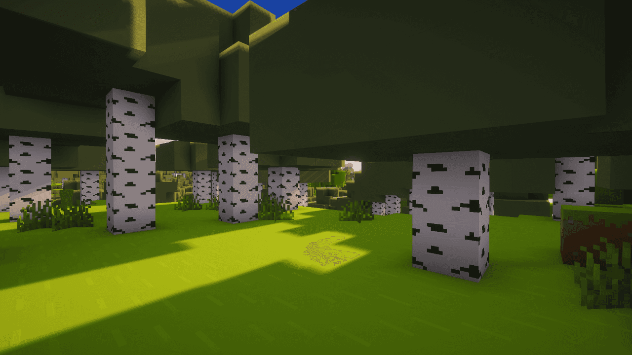 Classic Bare Bones screenshot