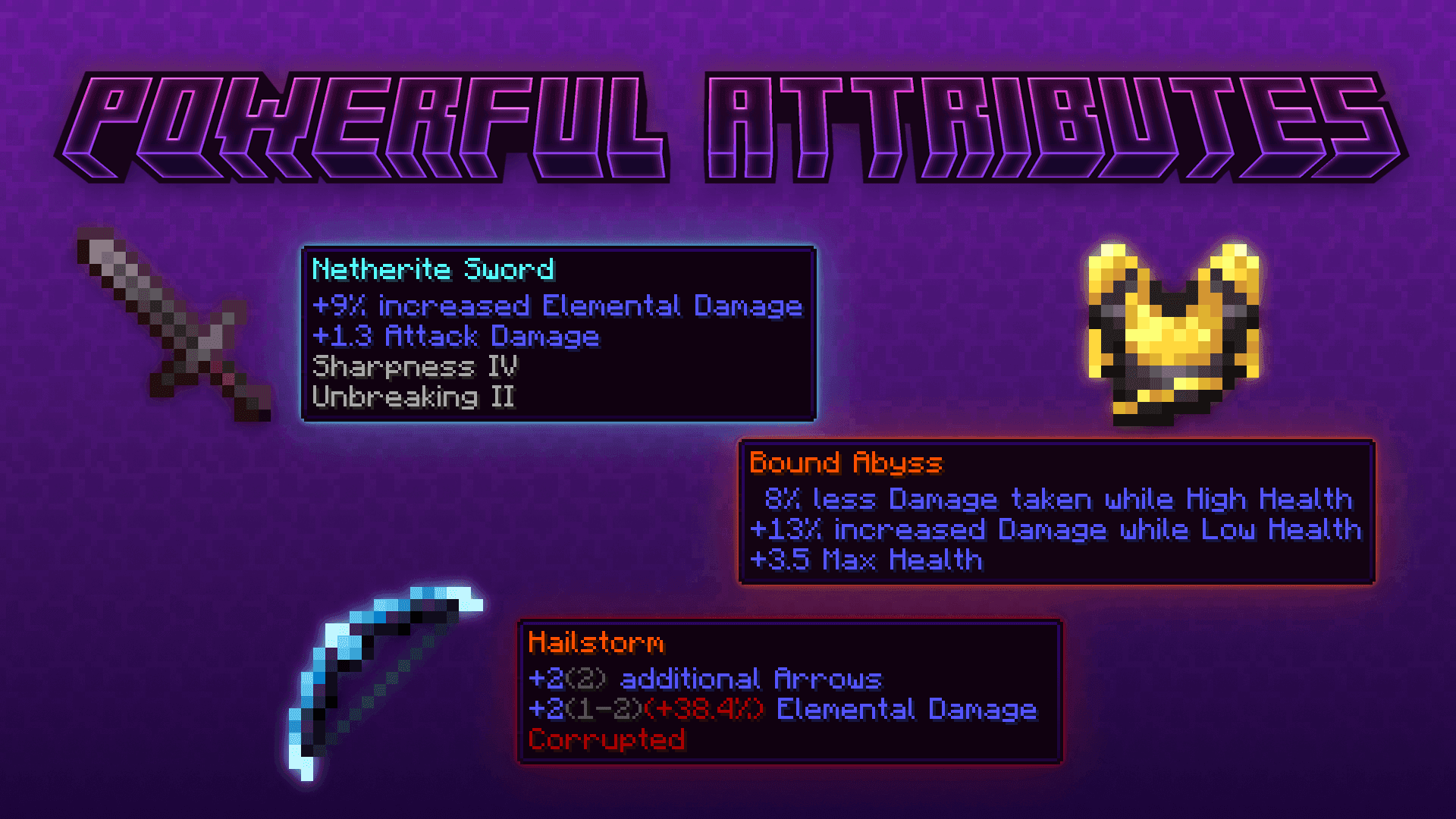 MCEndgame screenshot