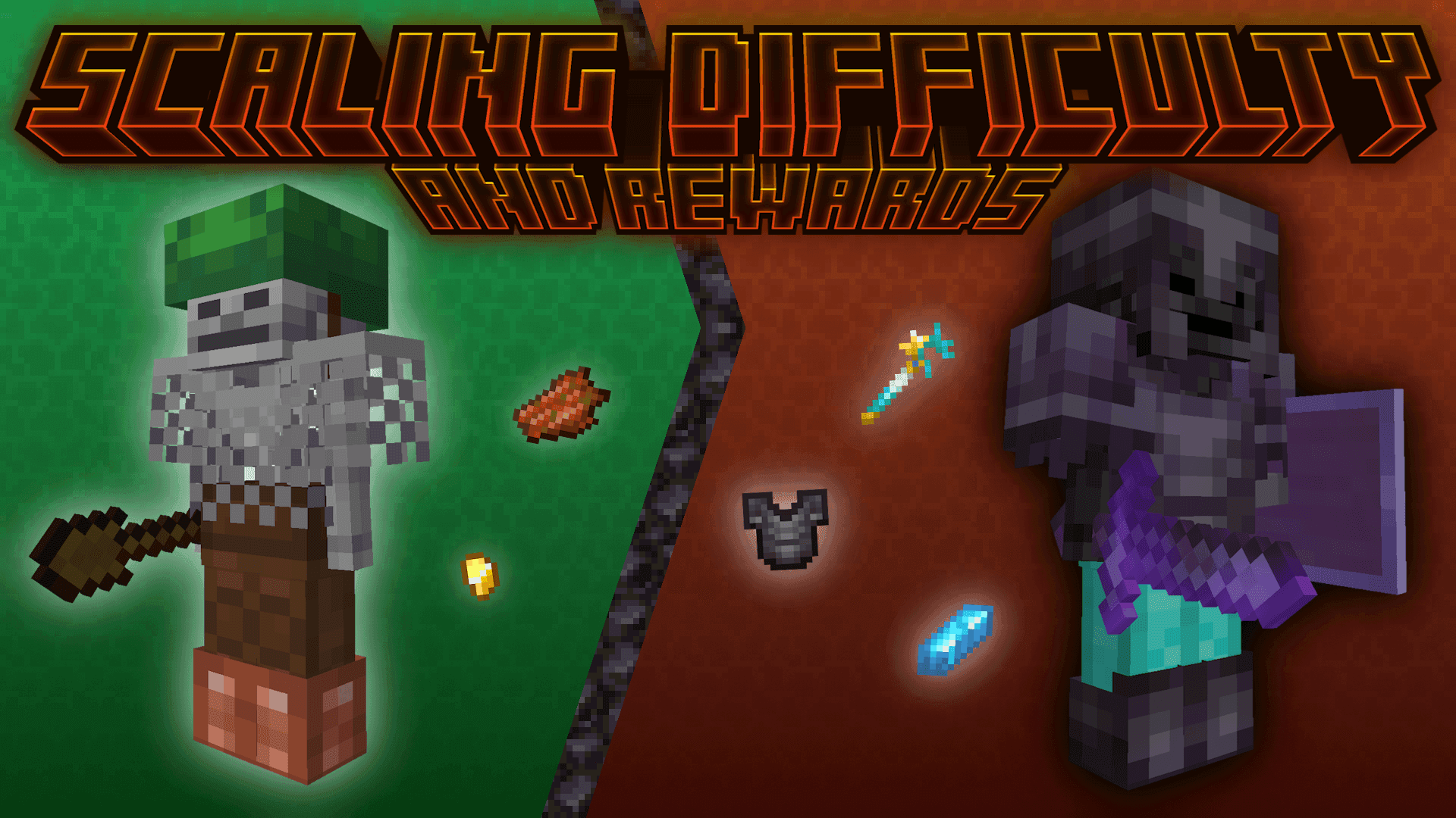 MCEndgame screenshot