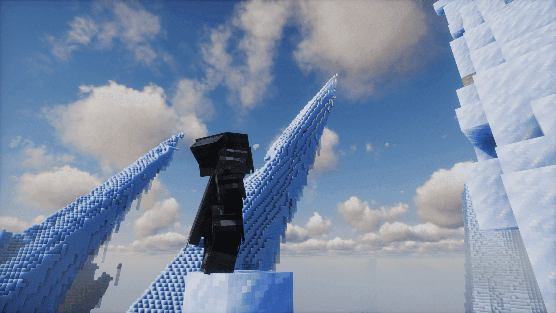 Horyzen screenshot