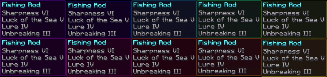 Chromatic Tooltips screenshot