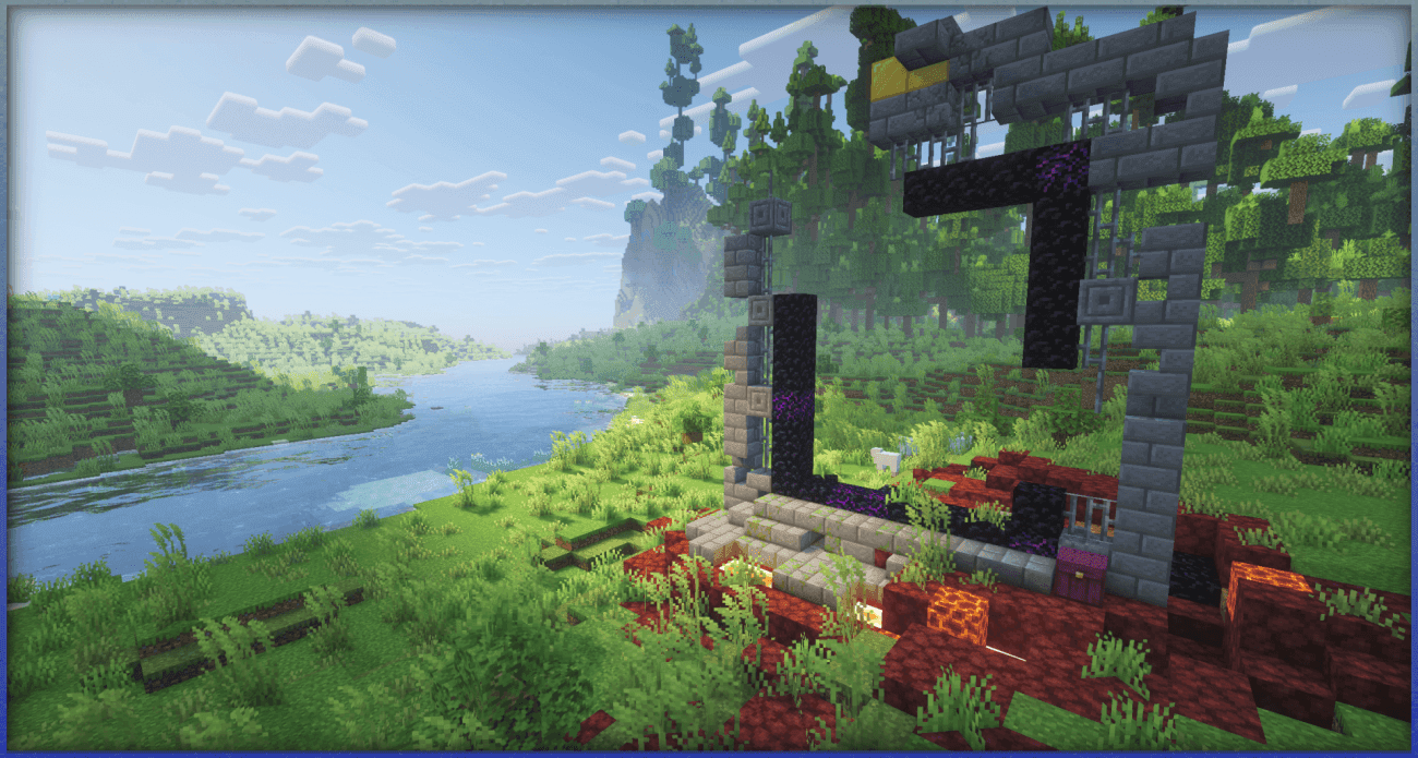Placeable Plants: Expanded screenshot