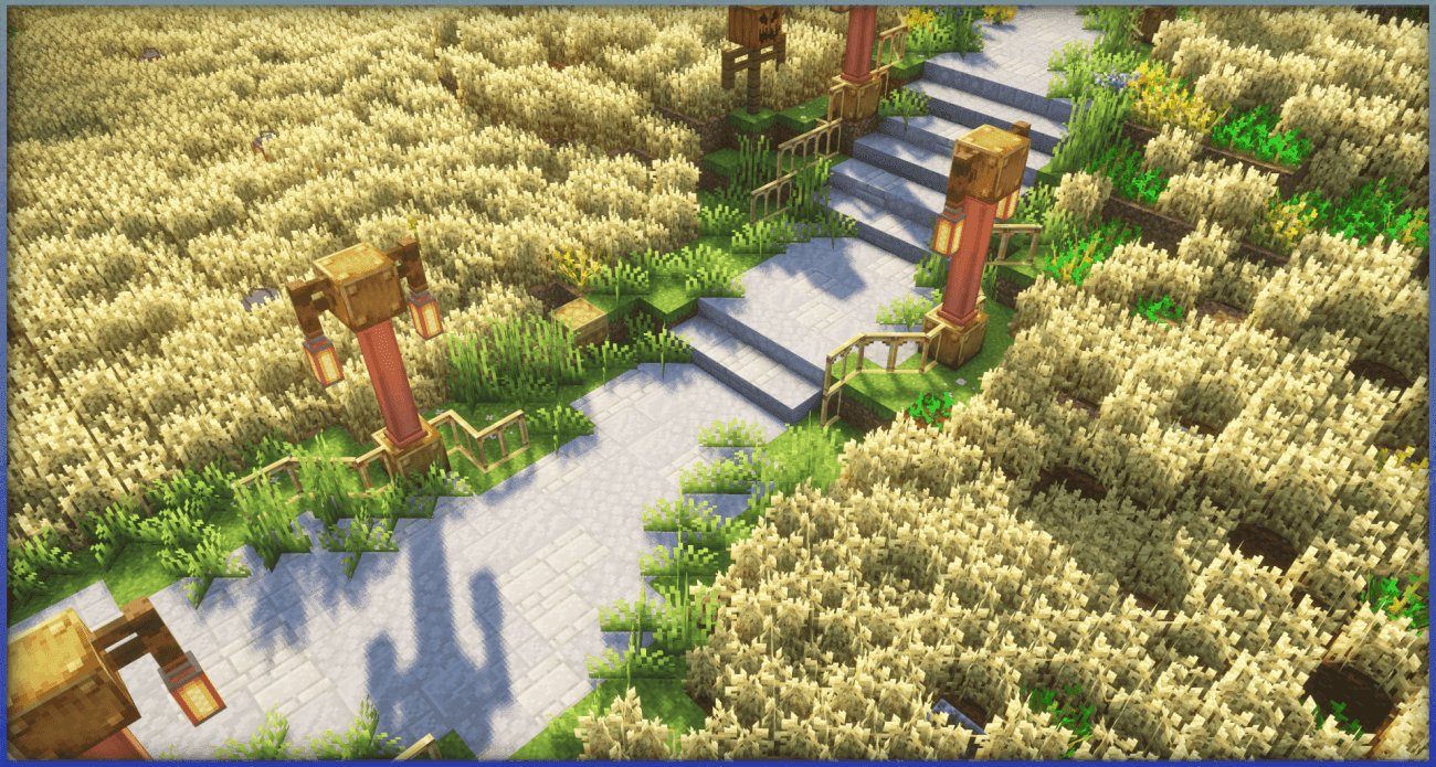 Placeable Plants: Expanded screenshot