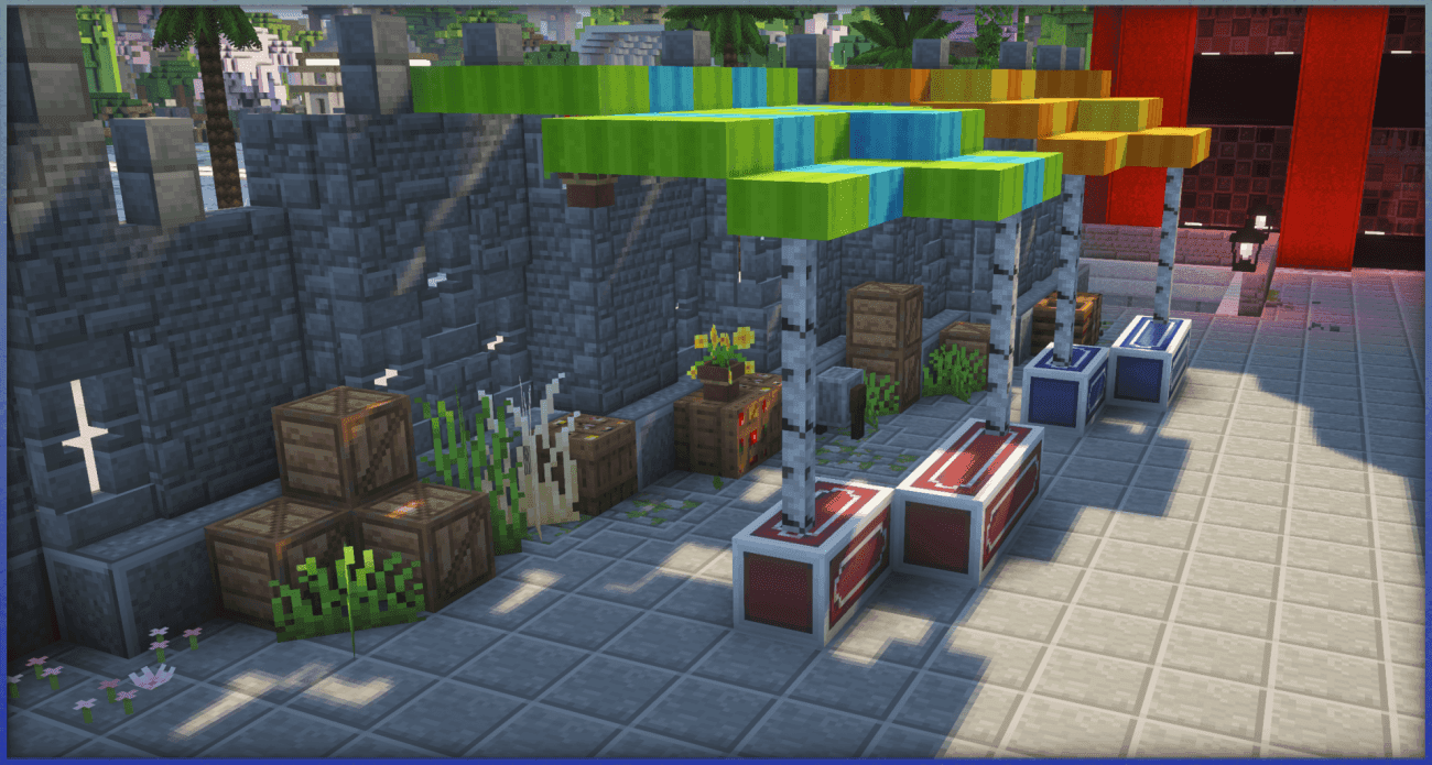 Placeable Plants: Expanded screenshot