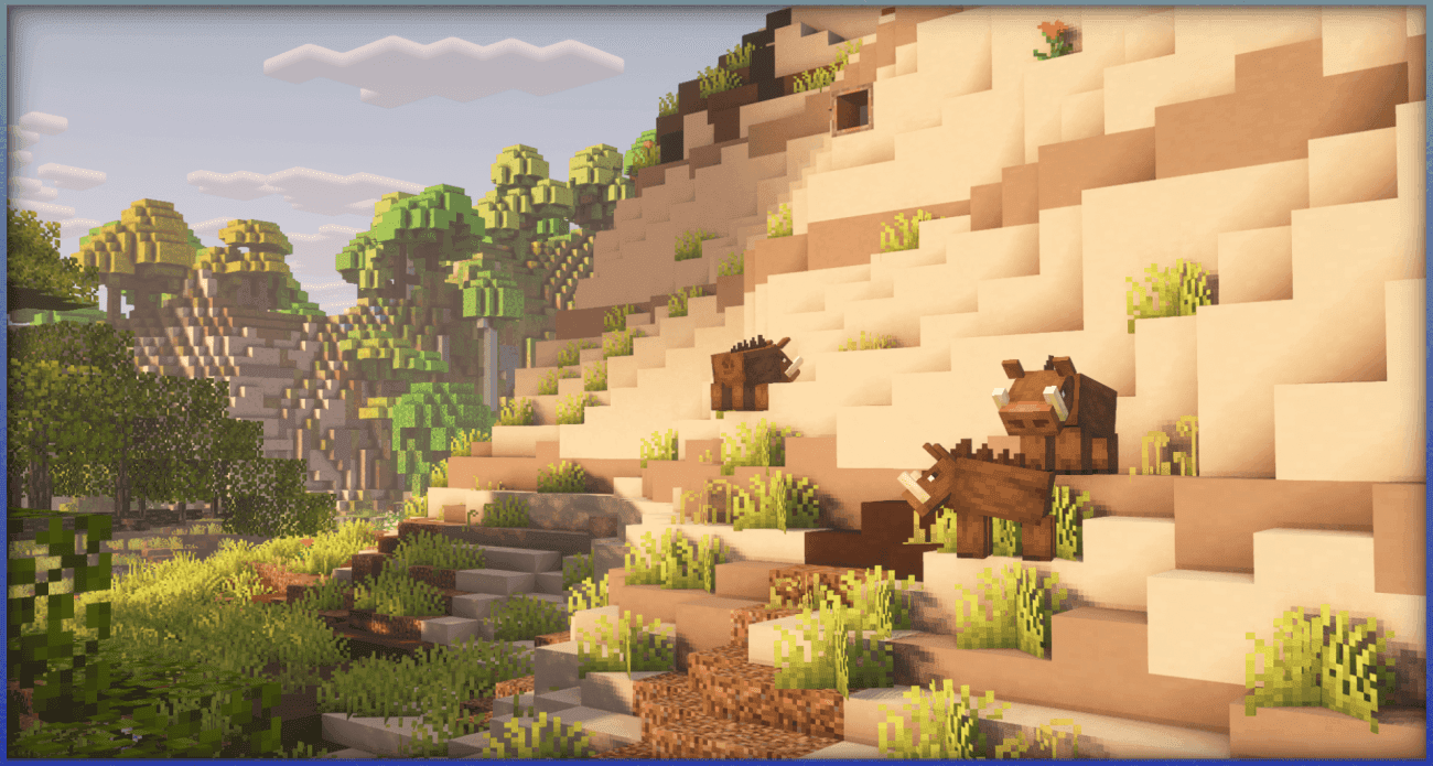 Placeable Plants: Expanded screenshot