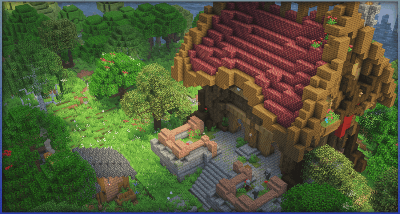 Placeable Plants: Expanded screenshot