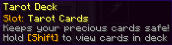 TarotCards: Remastered screenshot