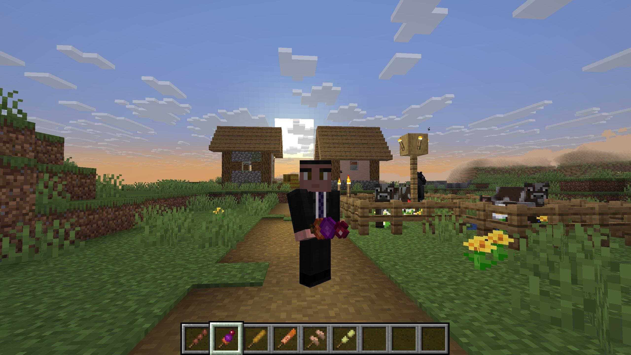 Campfire Creations screenshot
