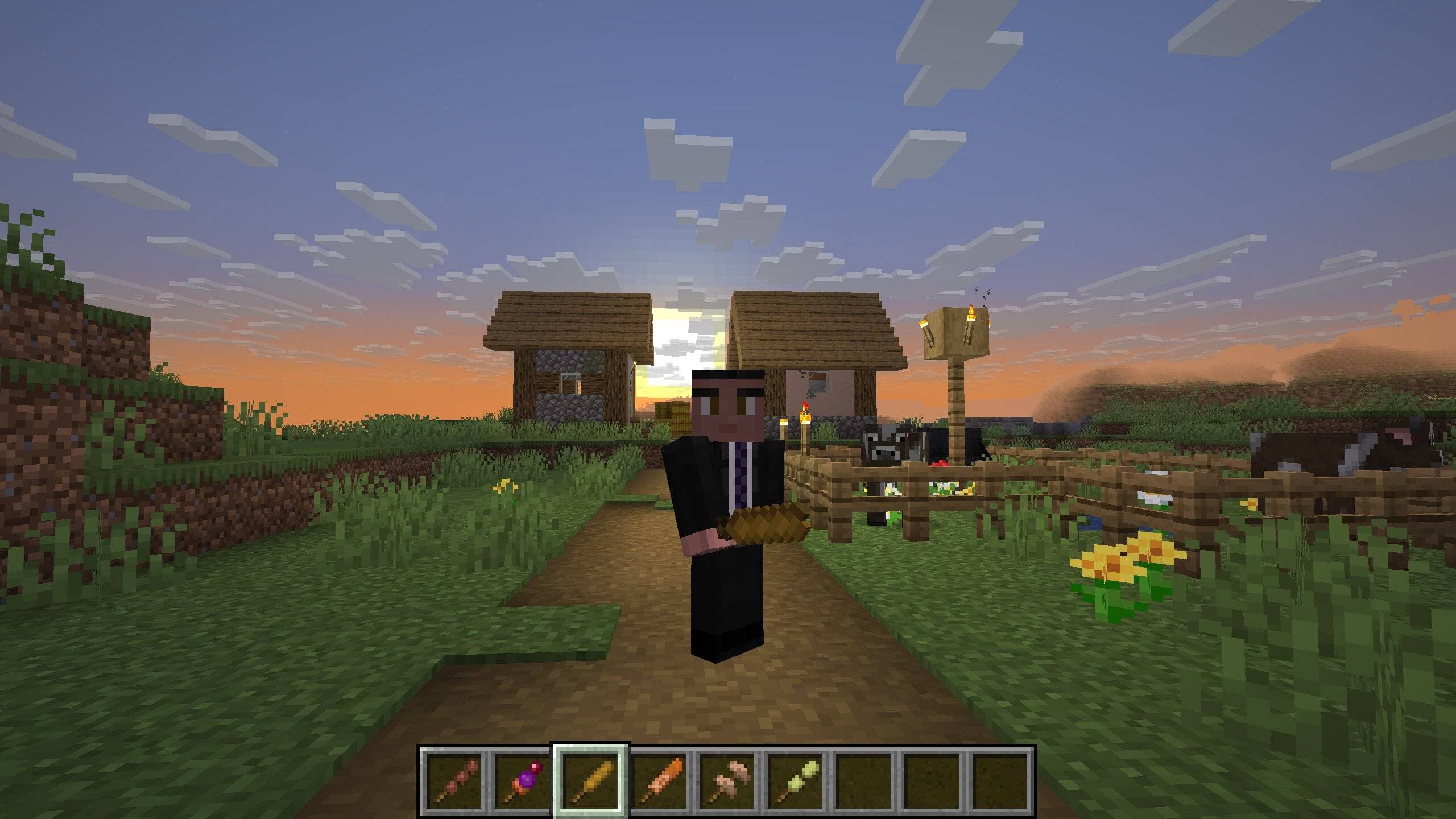 Campfire Creations screenshot