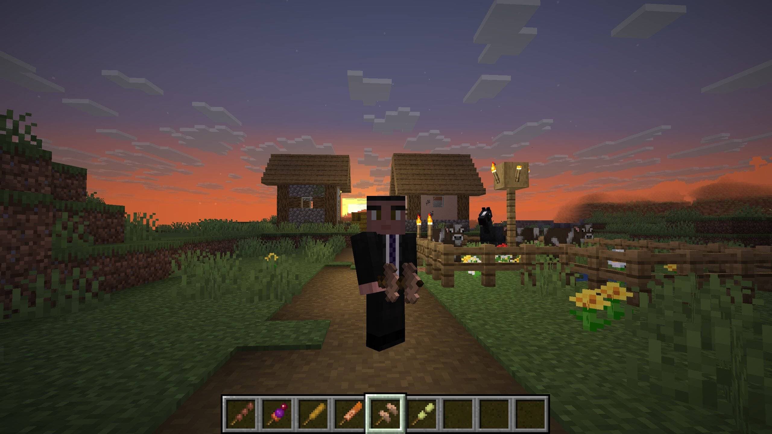 Campfire Creations screenshot