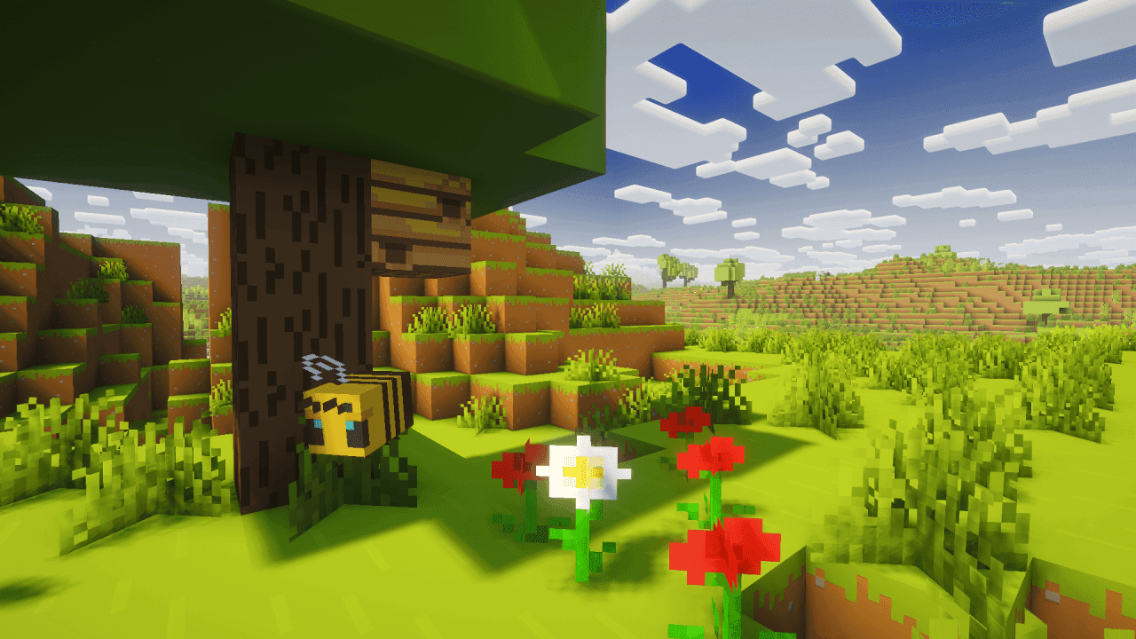 Classic Bare Bones screenshot