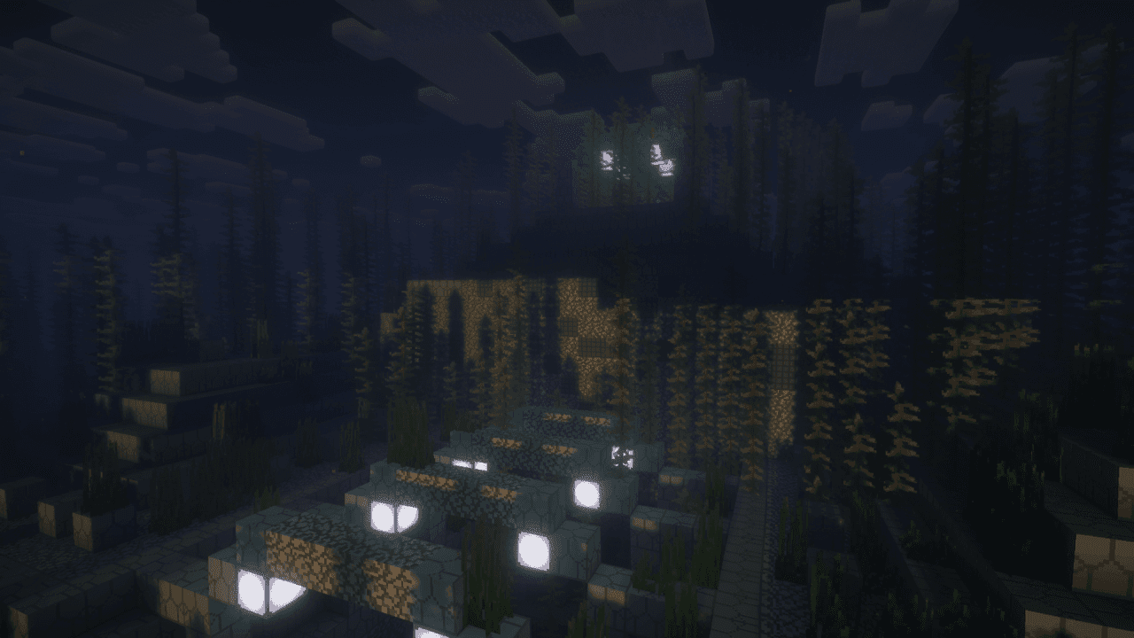 Classic Bare Bones screenshot