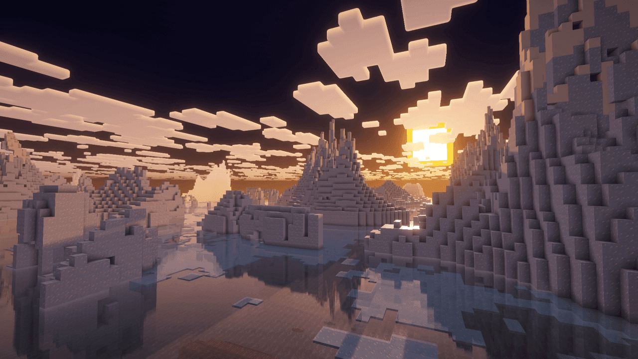 Classic Bare Bones screenshot