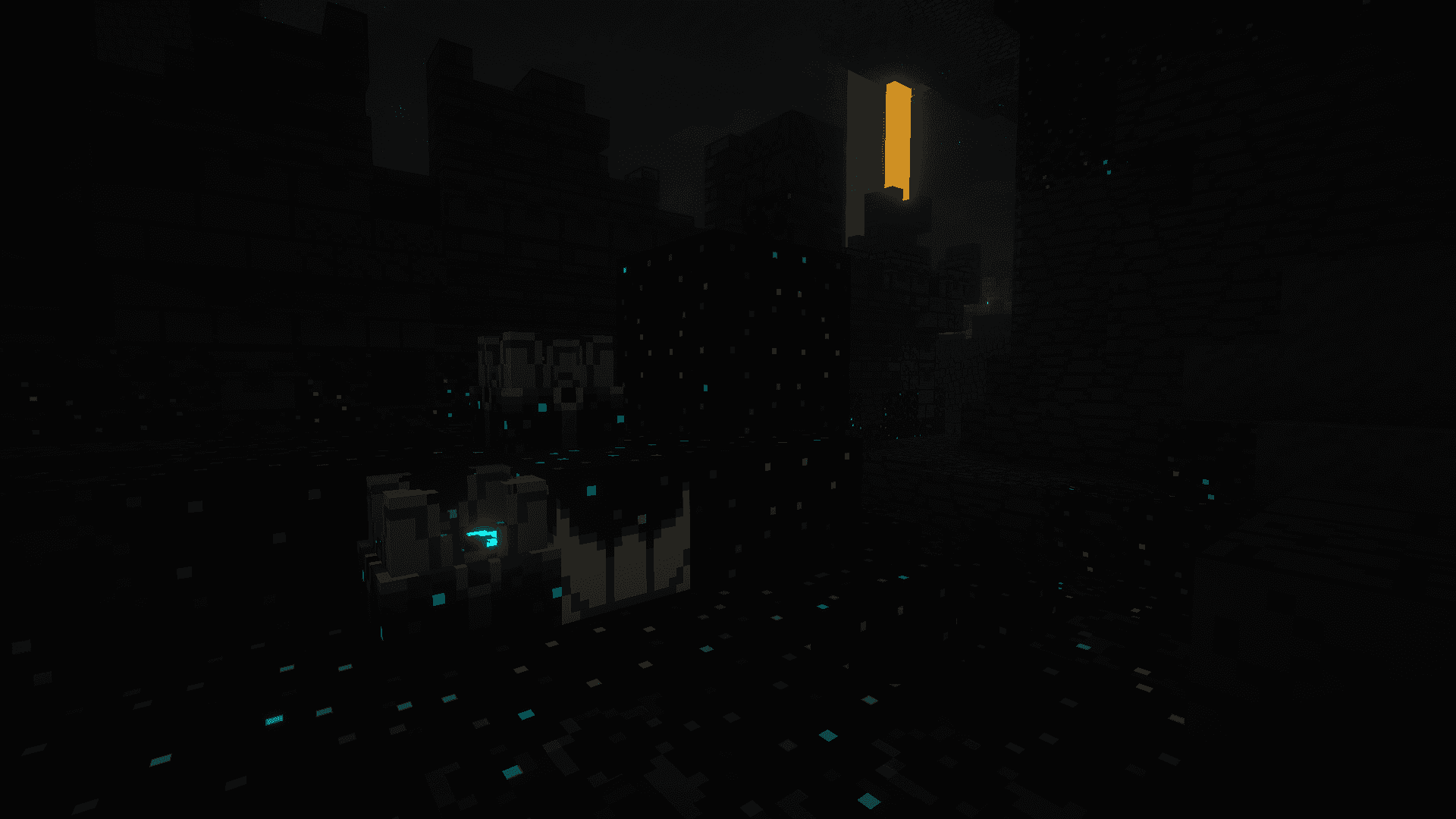 Classic Bare Bones screenshot