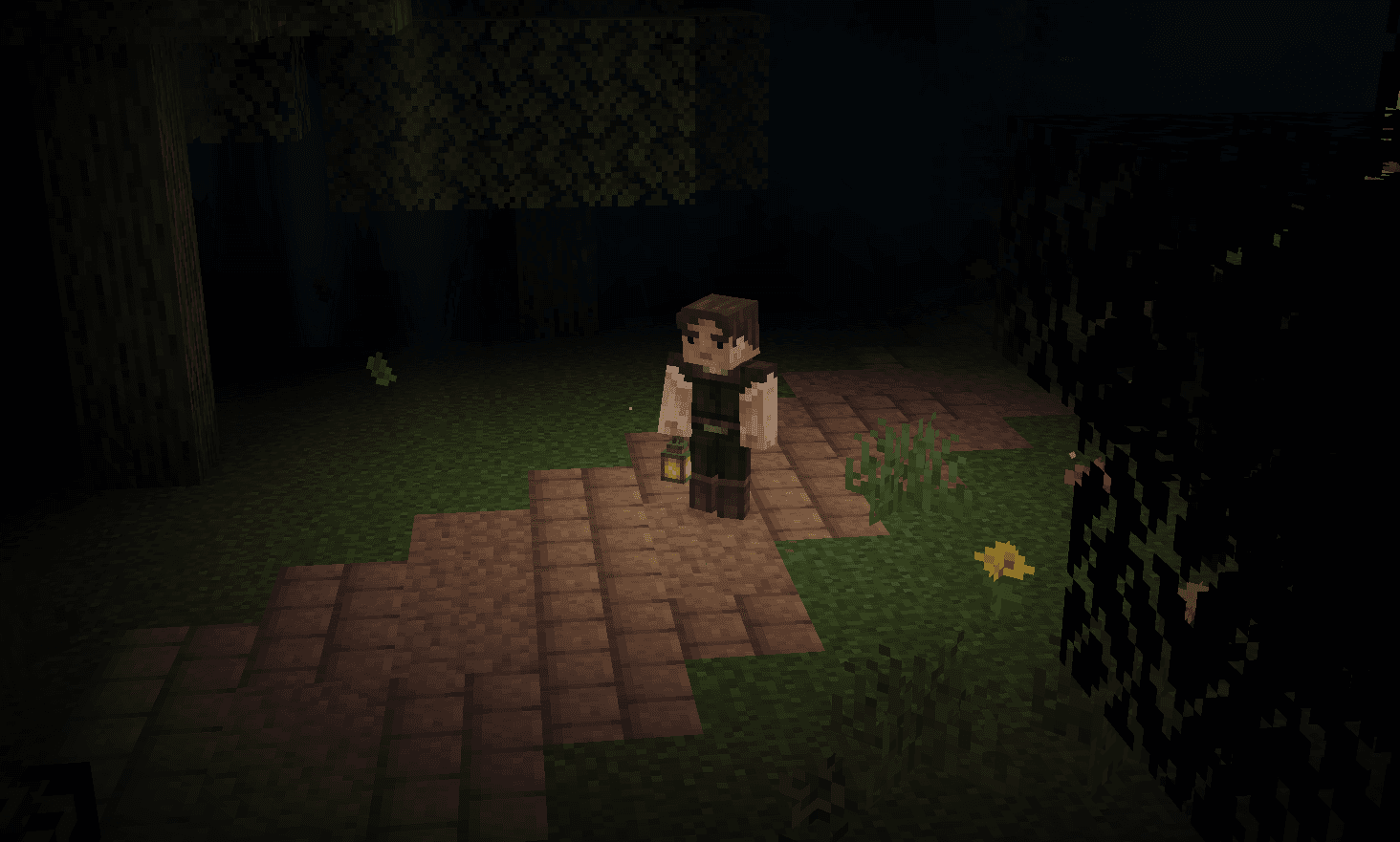 More Darkness screenshot
