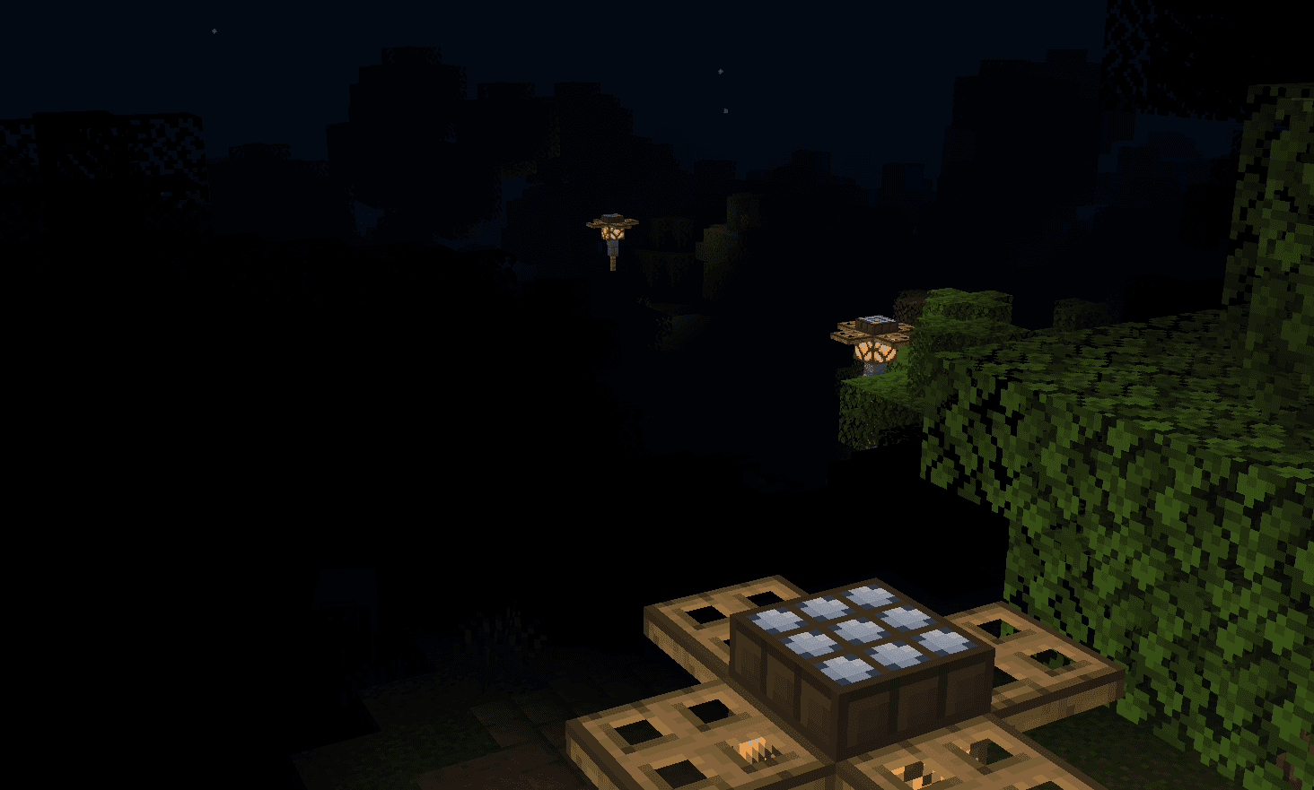 More Darkness screenshot