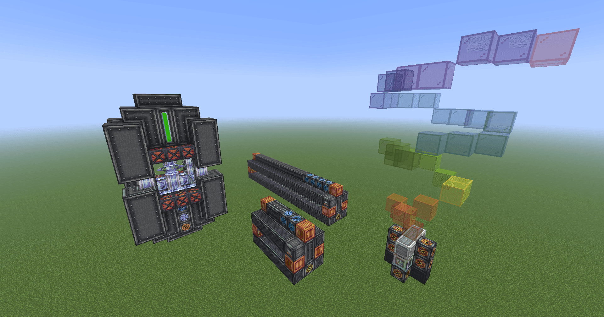 Create Astralization screenshot