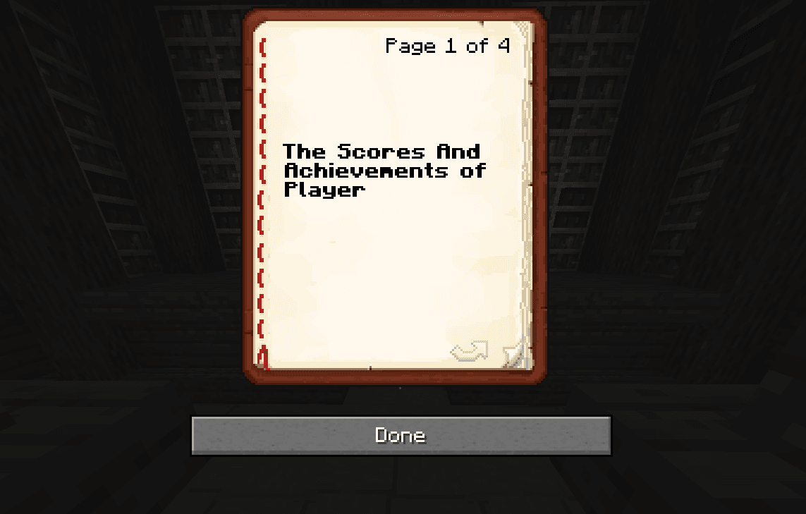 MCA Descendants screenshot
