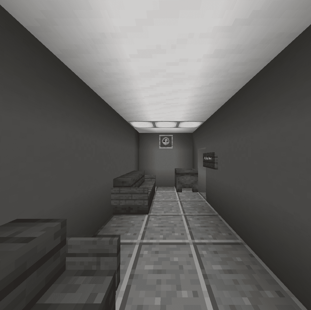 MCA Descendants screenshot