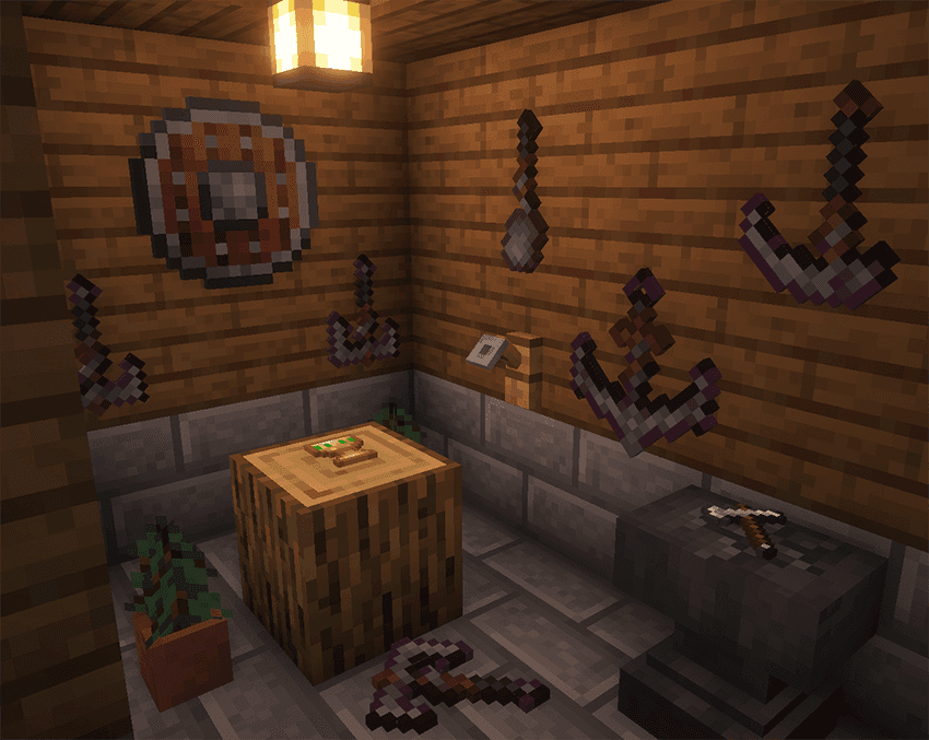 Valkyrie's Box screenshot
