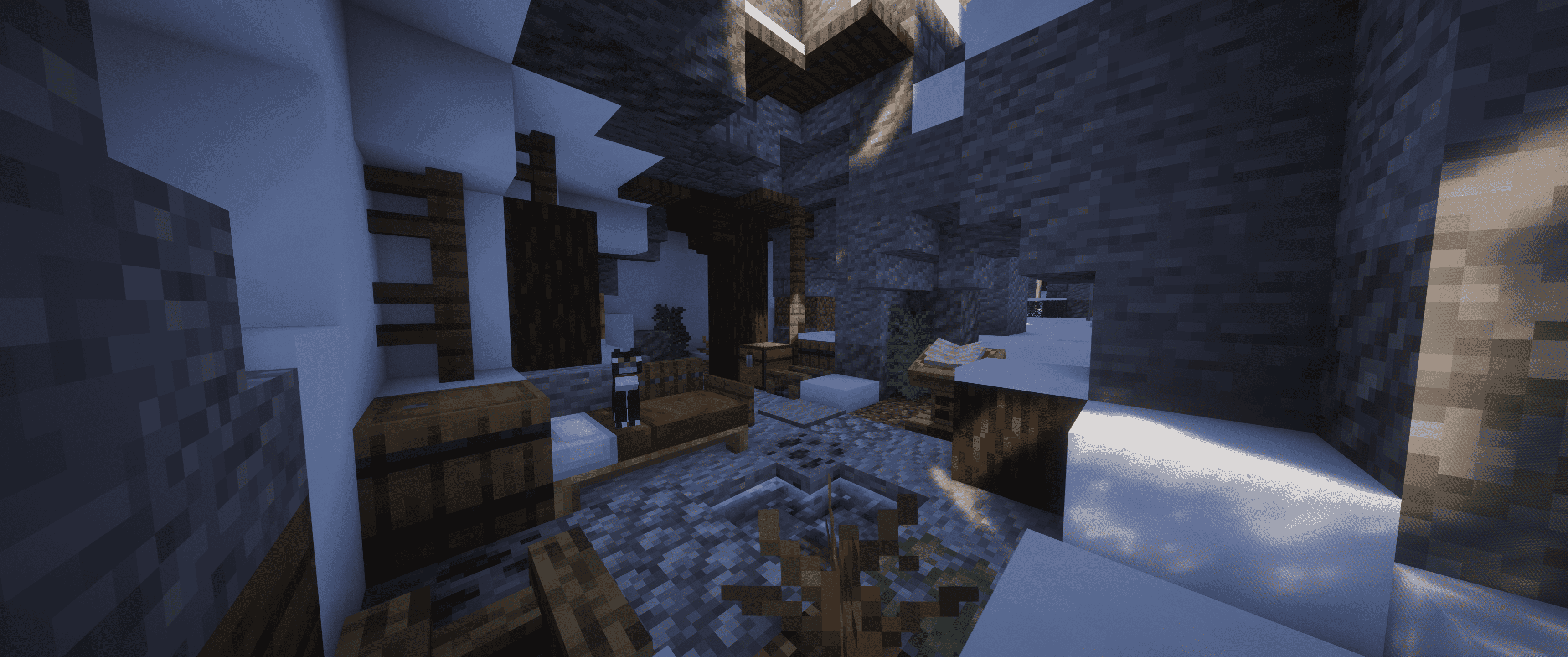 Epic Structures: Igloo screenshot