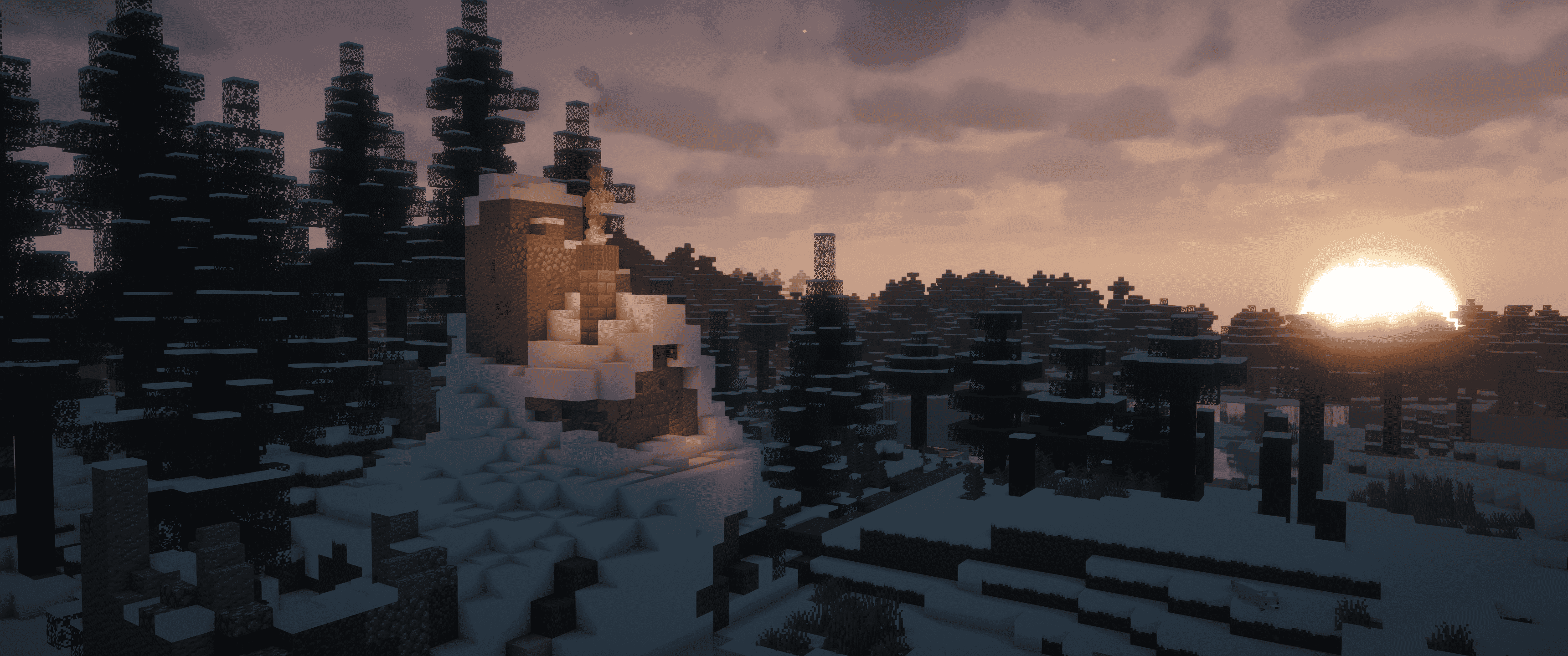 Epic Structures: Igloo screenshot