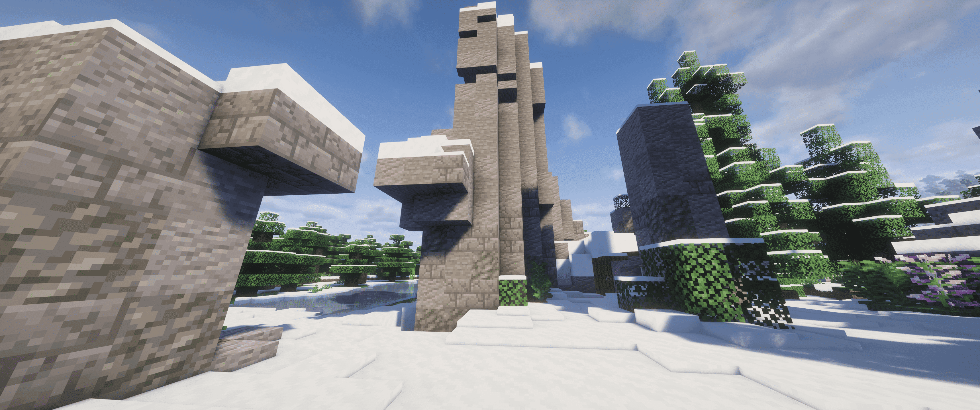 Epic Structures: Igloo screenshot