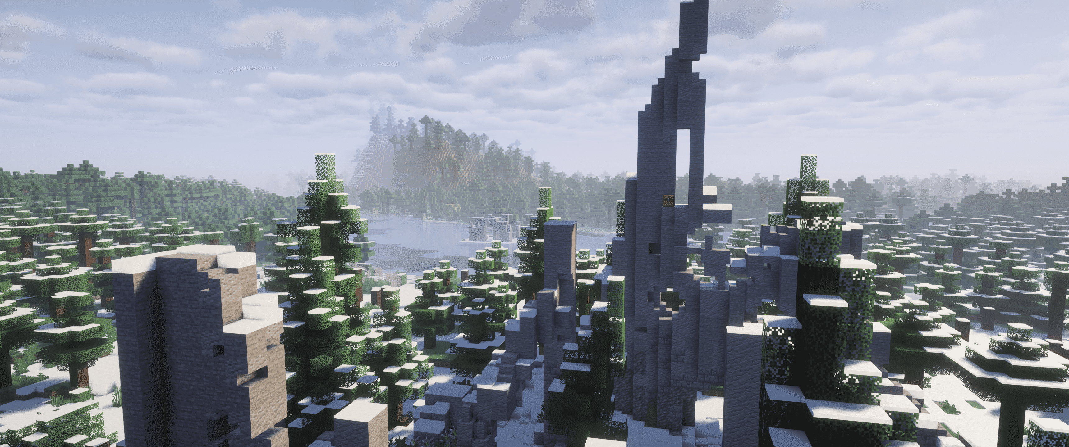 Epic Structures: Igloo screenshot
