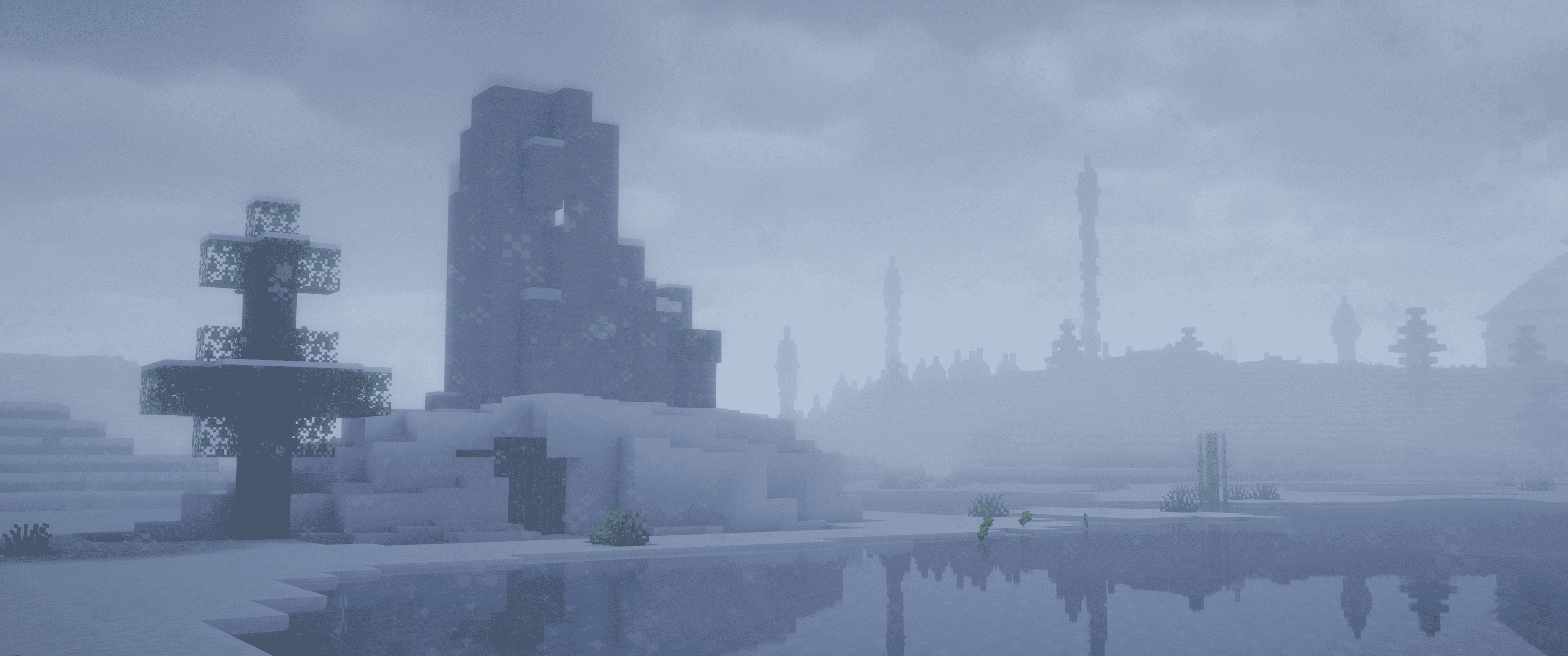 Epic Structures: Igloo screenshot
