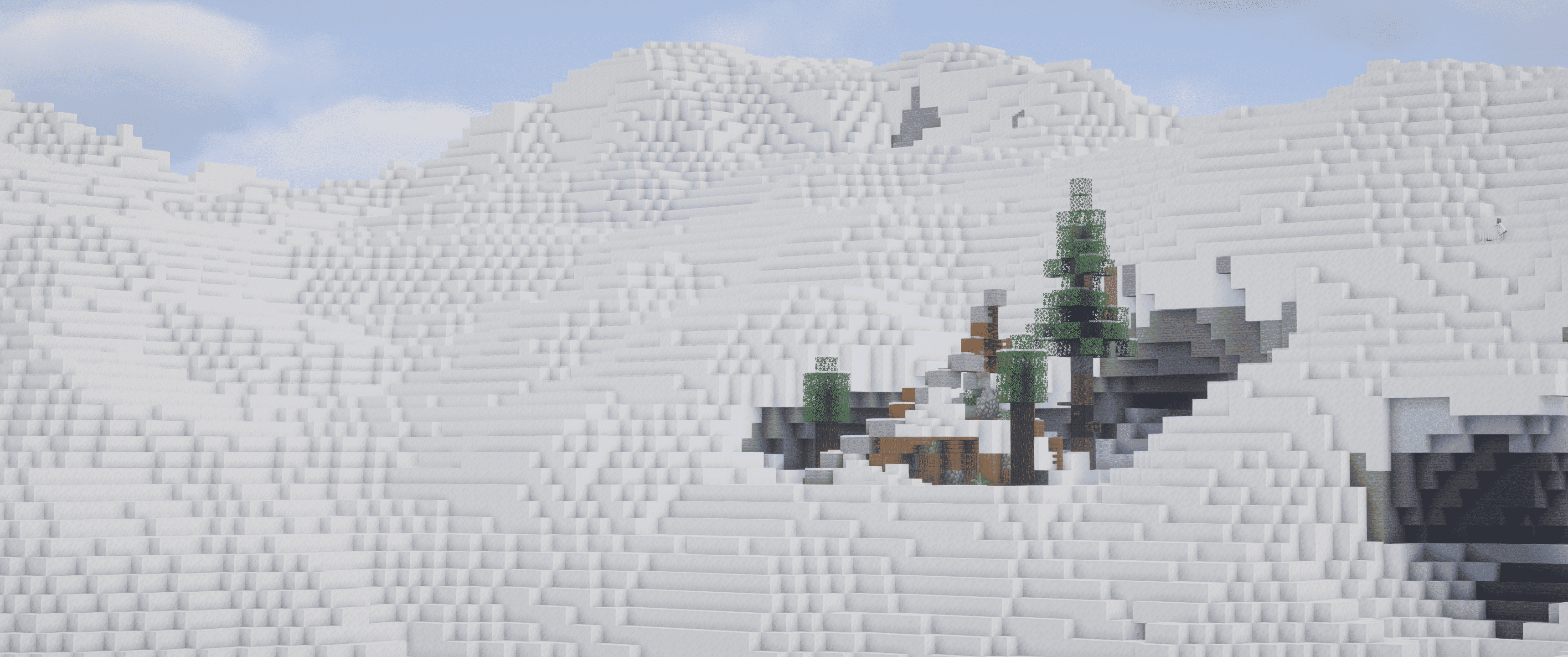 Epic Structures: Igloo screenshot